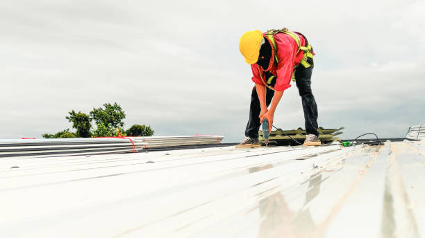 Fast & Reliable Emergency Roof Repairs in Clinton, OH